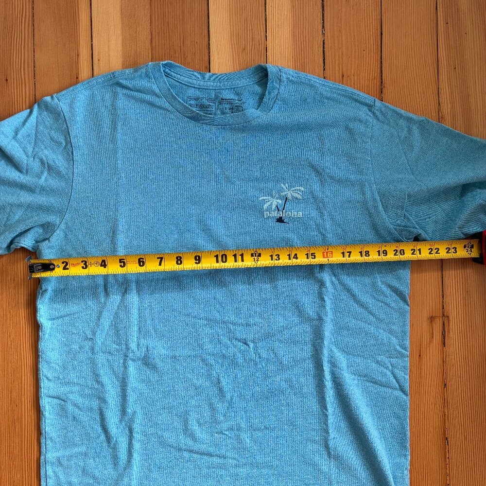 Patagonia Men's Pataloha T Shirt - Picture 3 of 6